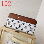 ルイヴィトン 手触り良好 コピー財布